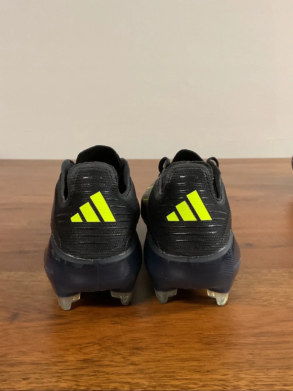 Brand New-adidas F50 Elite Firm Ground soccer cleats